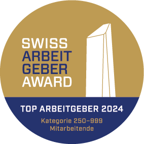 Swiss Arbeitgeber Award