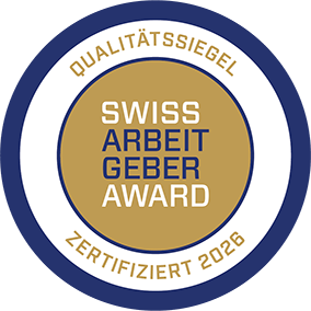 Swiss Arbeitgeber Award