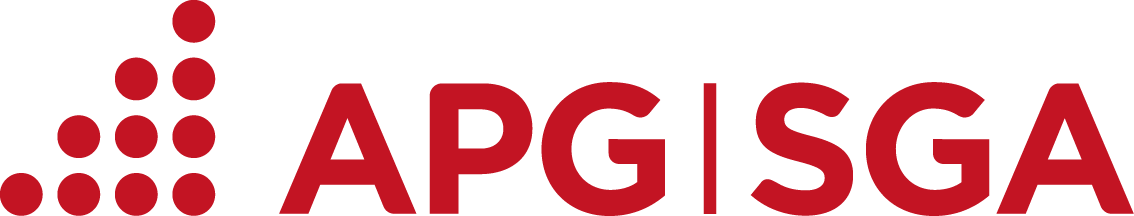 APG Traffic Logo