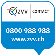 zvv Kontakt Logo 